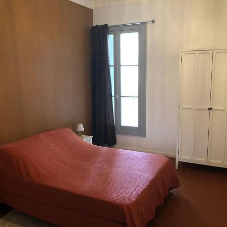 Apartamento Haussmannien Townhouse Sete Hyper Centre Pieton H Exterior foto